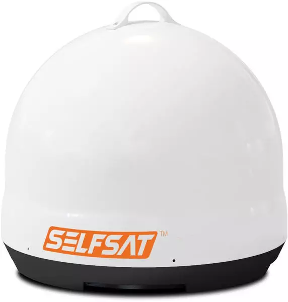 Selfsat Snipe Mobil Camp Direct