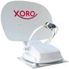 Xoro XSD100250, Xoro MTA 55 vollautomatische Satelliten-Antenne, 55 cm, weiß