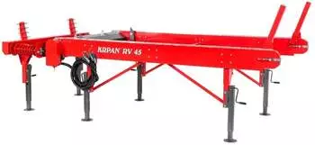 Krpan RV 45