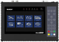 Edision Multi-Finder DVB-S/C/T2 Messger&auml;t und CCTV Tester