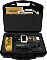 Televes Antennen Messger&auml;t H30S2C-K