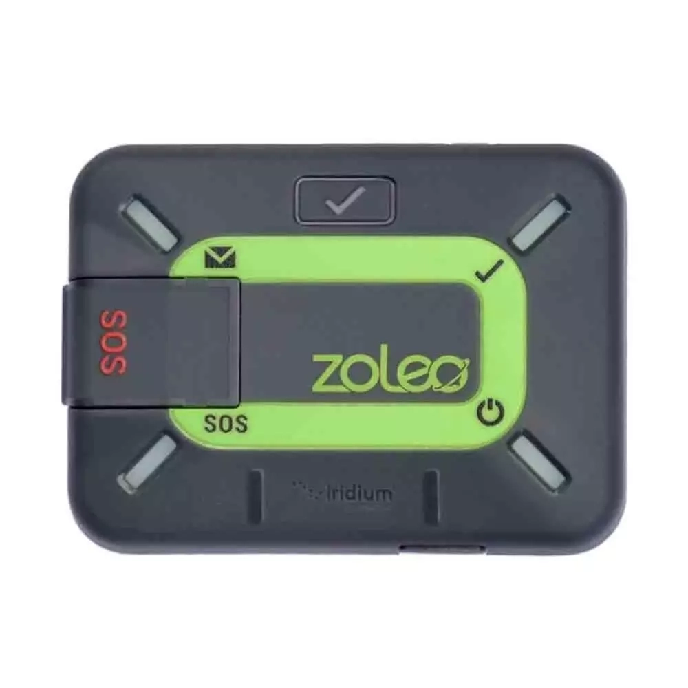 Zoleo ZL1000