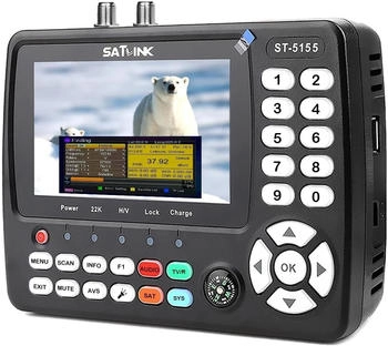 Satlink ST-5155