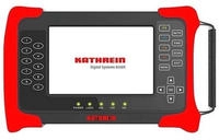 KATHREIN Kombi-Messger&auml;t DVB-S/S2/t/T2/C MSK 20 (217500003)