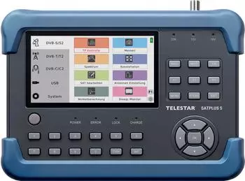 Telestar SATPLUS 5