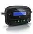 CSL Satfinder digitaler Satellitenfinder mit LCD-Display & Signalton
