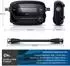 CSL Satfinder digitaler Satellitenfinder mit LCD-Display & Signalton