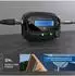 CSL Satfinder digitaler Satellitenfinder mit LCD-Display & Signalton