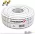 PremiumX Camping SAT-Anlage HD Receiver, Sat-Finder, Single LNB, 10m Kabel im Koffer (121482)