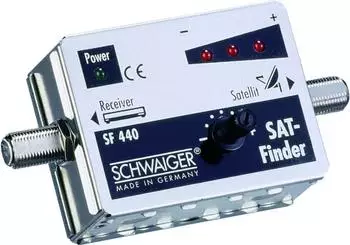 Schwaiger SF440