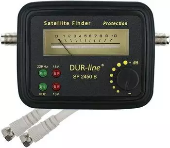 DUR-Line SF 2400 B