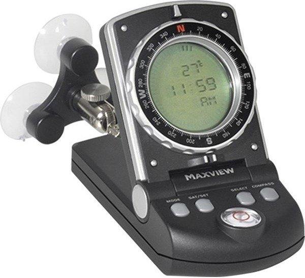 Maxview Digitaler SAT-Kompass