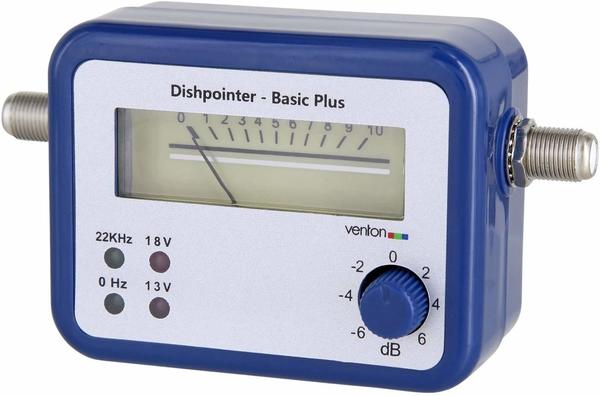 Venton Dishpointer Basic Pro