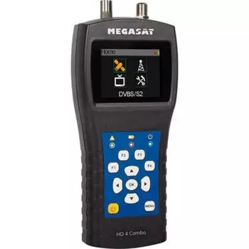 Megasat HD 4 Combo