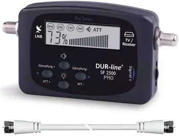 DUR-Line SF 2500 Pro