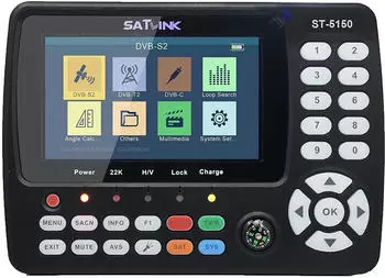 Satlink ST-5150