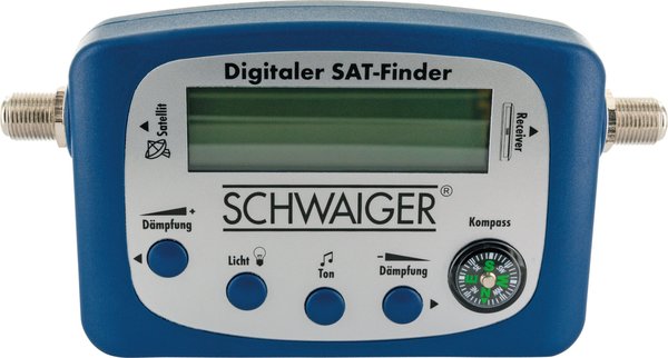 Schwaiger SF80 531