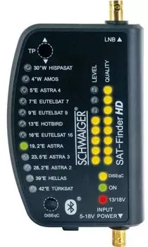 Schwaiger SF-9003 BT