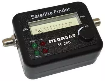 Megasat SF- 200