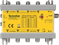 TechniSat 0002/3287, TechniSat Router TECHNIROUTER51x16