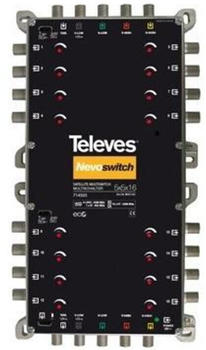 Televes MS516C
