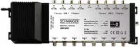 Schwaiger SEW4098531, Schwaiger SEW4098 SAT Multischalter Eing&auml;nge (Multischalter):