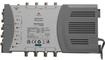 Triax TMS/CKR 9x8 S