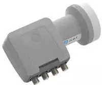 Wisi Speisesystem OC06E