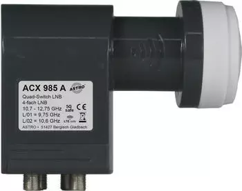 Astro ACX 985A