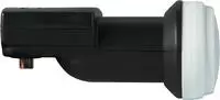 Technisat 0019/8194, TechniSat Universal Single LNB 0019/8194 | Satfinder | 40mm Feed