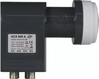 Astro ACX 945 A