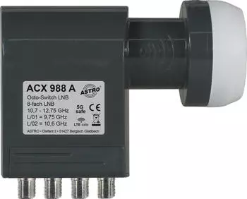 Astro ACX 988 A