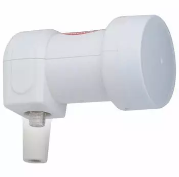 DUR-Line +Ultra Single white