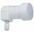 DUR-Line +Ultra Single white