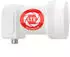 DUR-Line +Ultra Single white