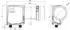 Inverto Ultra IDLT-TWL412-ULTRA-OPN