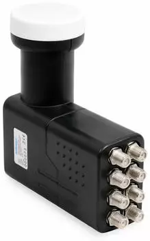 Ankaro Universal Octo-LNB