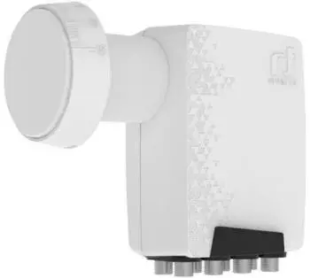 Inverto Home Pro Octo IDLH-OCT410-HMPRO-OPN Inverto Home Pro Octo IDLH-OCT410-HMPRO-OPN