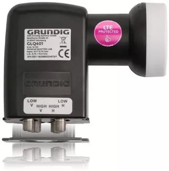 Grundig SAT Systems GLQ 401