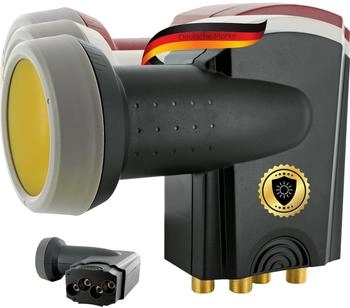 Schwaiger 401 Quattro