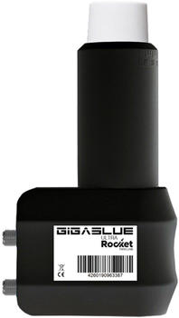 GigaBlue Ultra Rocket Twin