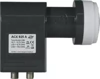 ASTRO Twin-LNB ACX 925 A 40mm LTE-safe passend zu AST+ASP