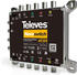 Televes MSU5216C dCSS NevoSwitch