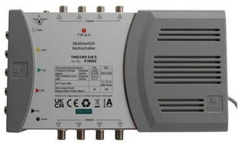 Triax TMS/CKR 5x8 S