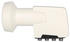 Inverto HOME PRO Quattro-LNB Teilnehmer-Anzahl 40mm 4 Feedaufnahme