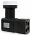 Ankaro LNC 4004 Quad Premium Premium mit ausziehbaren Wetterschutz LTE protectet 3D 4K und UHD Ready