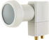 Schwaiger LNCH0002 hellgrau SUN PROTECT Digitales