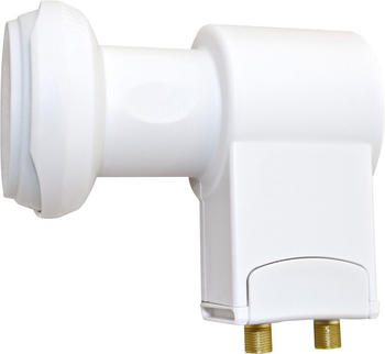 Megasat Twin-LNB HD Profi