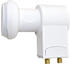 Megasat Twin-LNB HD Profi