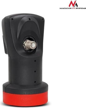 Maclean SAT Teilnehmer Singel LNB Digital Full HDTV Digital Sat Empfanger Receiver TOP Maclean SAT Teilnehmer Singel LNB Digital Full HDTV Digital Sat Empfanger Receiver TOP